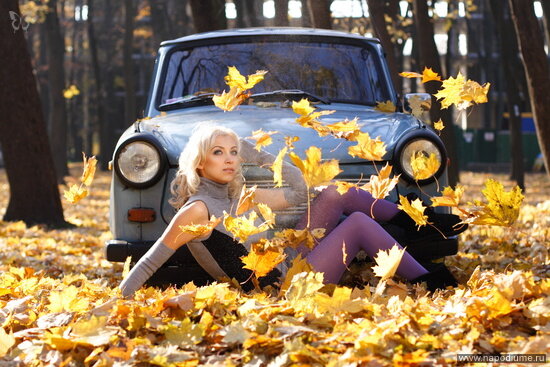 Фото Марина Гвоздикова