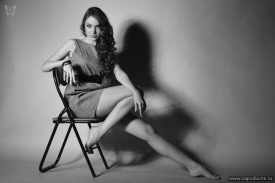 Фото Таня Coolinich