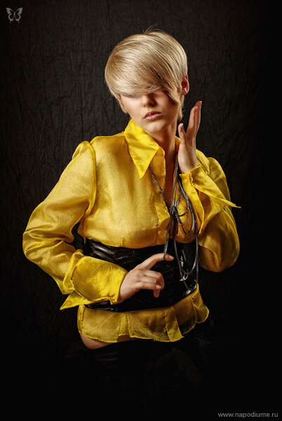 Фото Юлия Глазкова