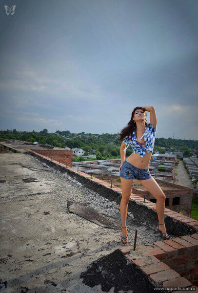 Фото Ekaterina Zolotareva