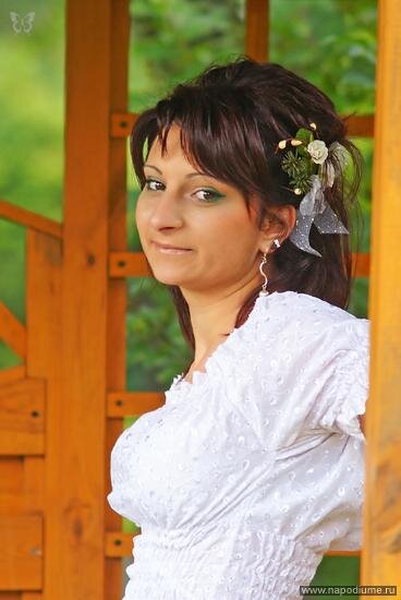 Фото Лилия Морозова