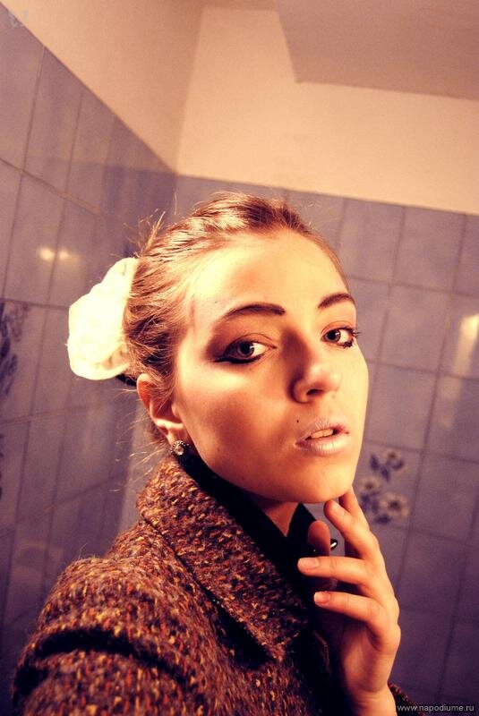 Фото Julia Stepanova