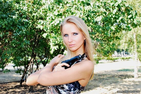 Фото Елена Карева