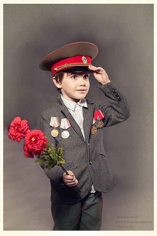 Фото Арина ArinaArt Арт