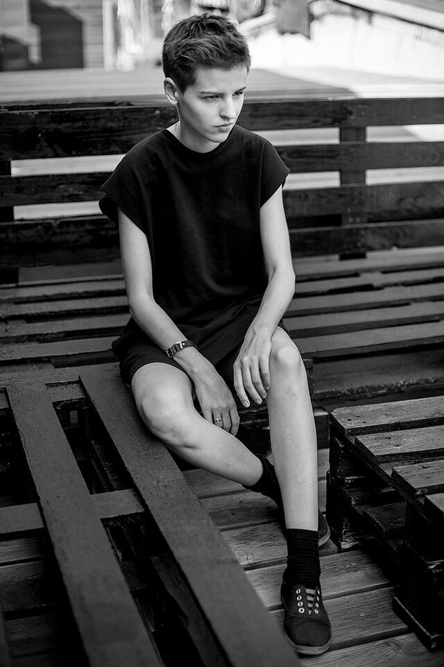 Фото MASHA VARYKHANOVA