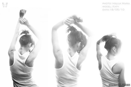 Фото Maria Hisjuk