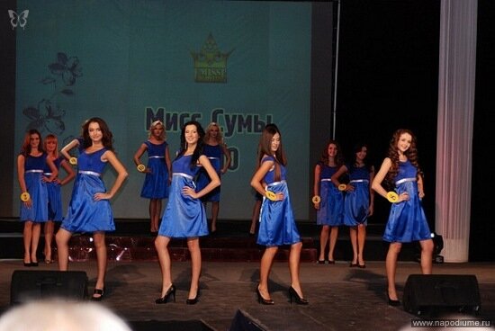 Фото Дарья Полтавцева