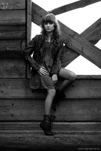 Фото Ekaterina Kuratova