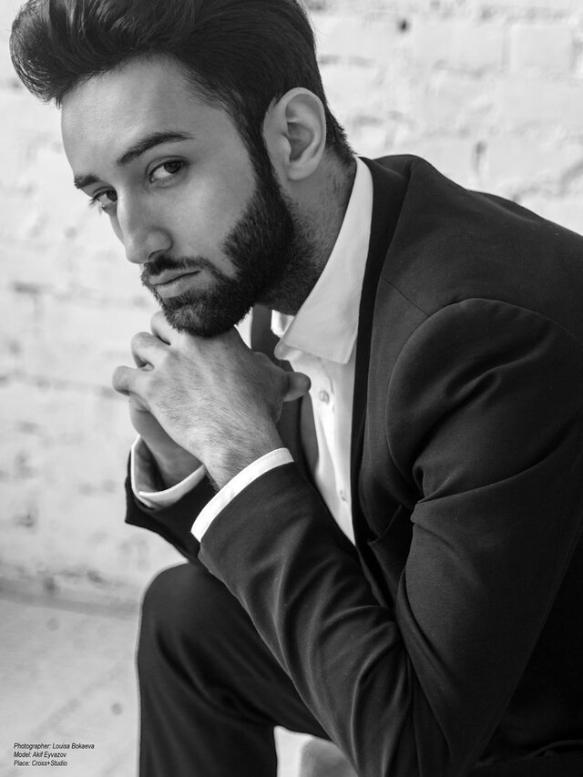Фото Akif Eivazov