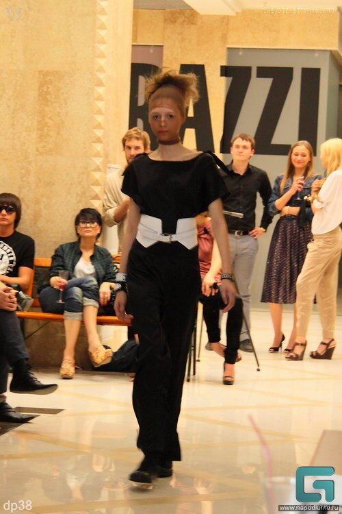 Фото Модельное агентство Fashion-ONE