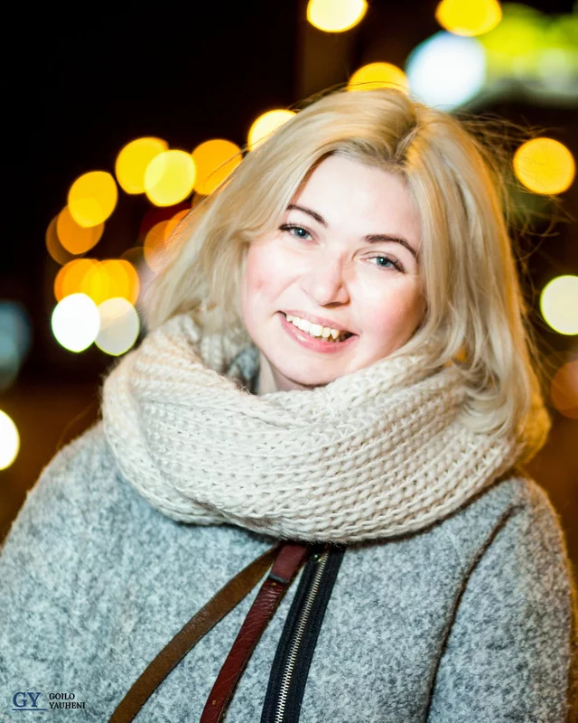 Foto Evgenij Gojlo