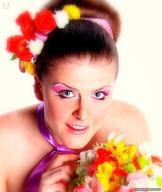Фото Анна Лихоманова