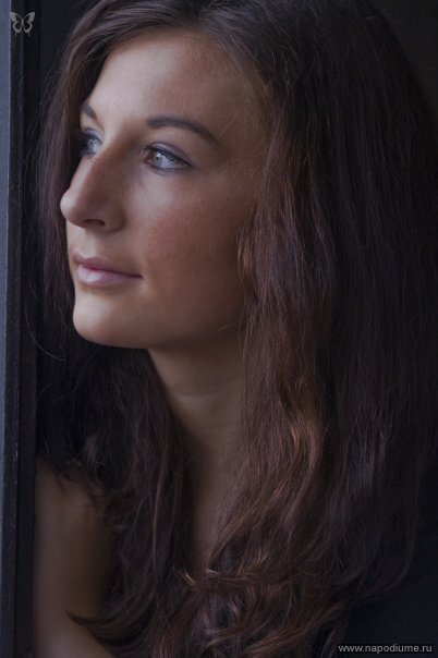 Фото Dasha Dominika Shevchenko