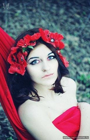 Фото Misha Rusalka