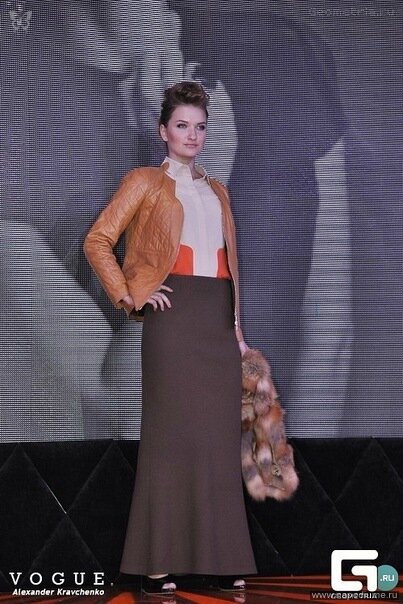 Foto Maria Vavilova