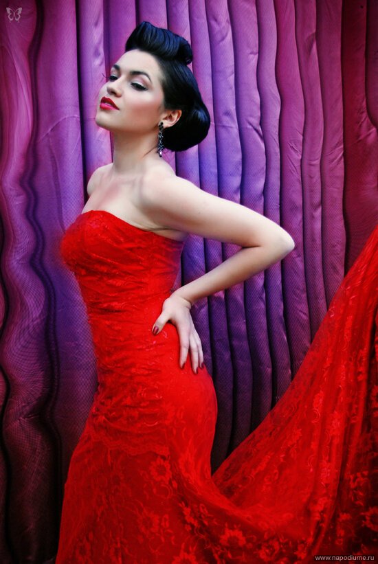 Фото Юлия Николенко