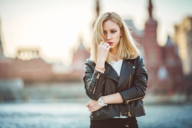 Фото Анастасия NASTY_ZWAG Звягина