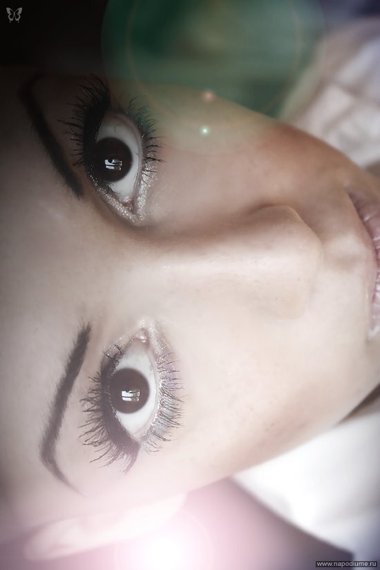 Фото Нэфсэт Тлиш