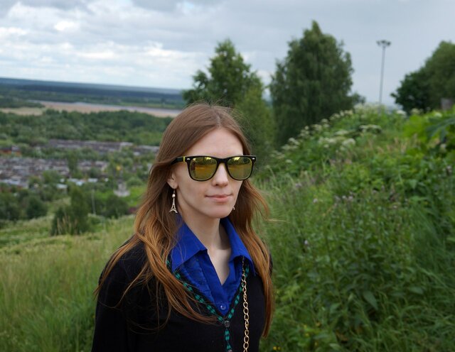 Фото Светлана sgromova Громова