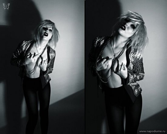Фото Mikhailenko Ksusha