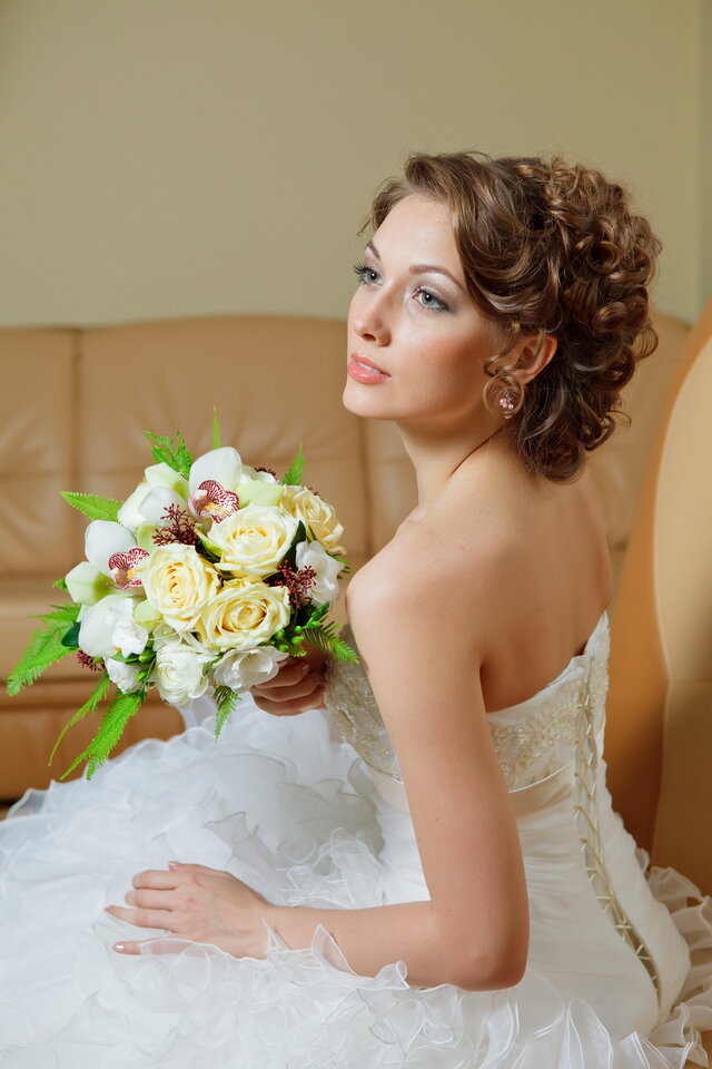Фото Юлия Алдохина