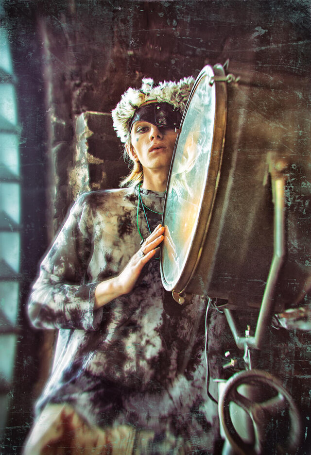 Foto Maja Lenskaa