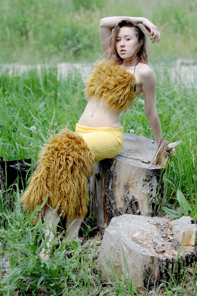 Фото Анастасия Убейко