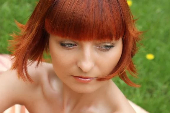 Alevtina Zobnina's photo