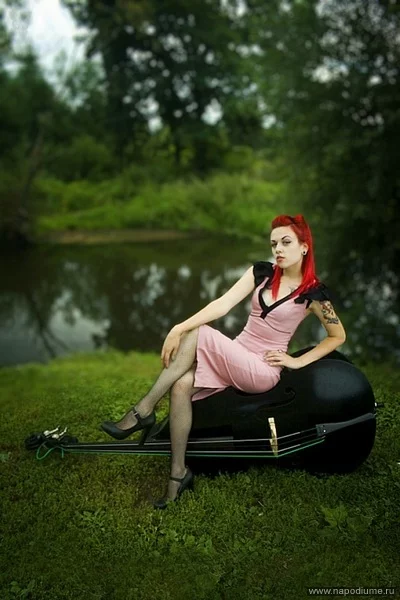 DASA KRAMER's photo
