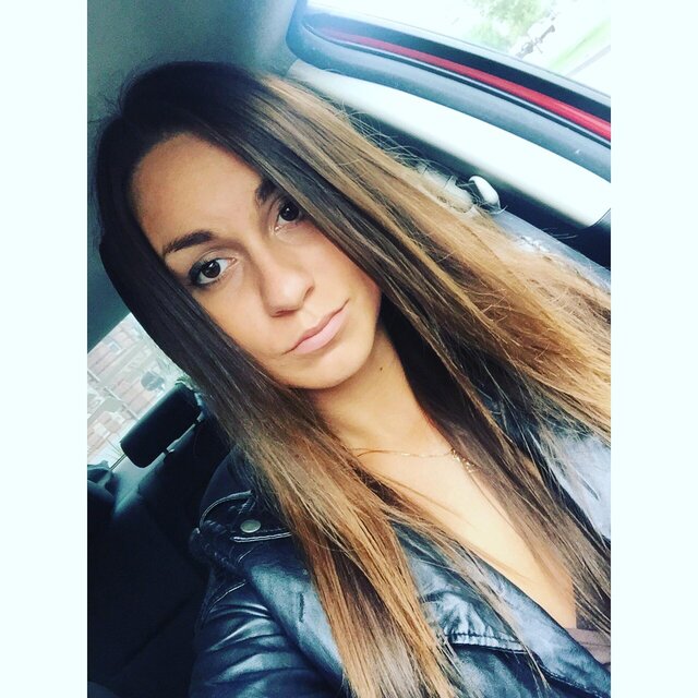 Фото Анна Шелихова