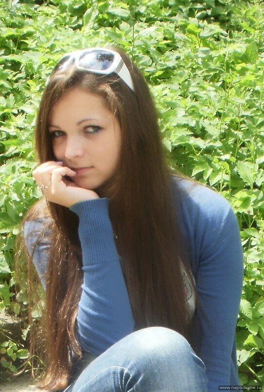 Фото Yulia Tsekhmistrova
