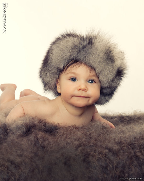 Фото Maria Mazino