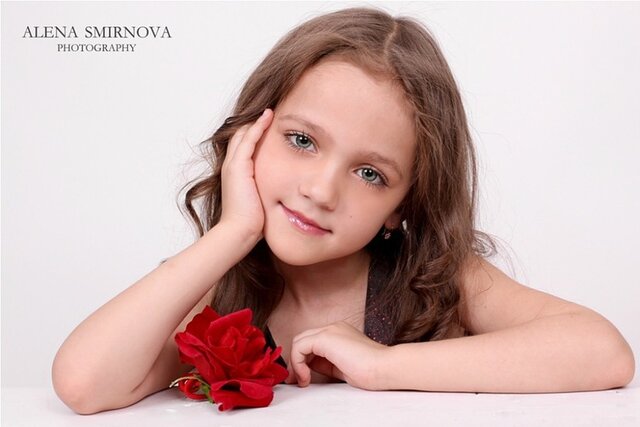 Фото Alena Smirnova