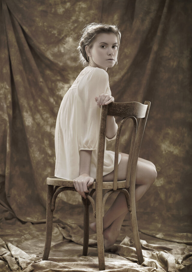 Фото Matvey Sysoev
