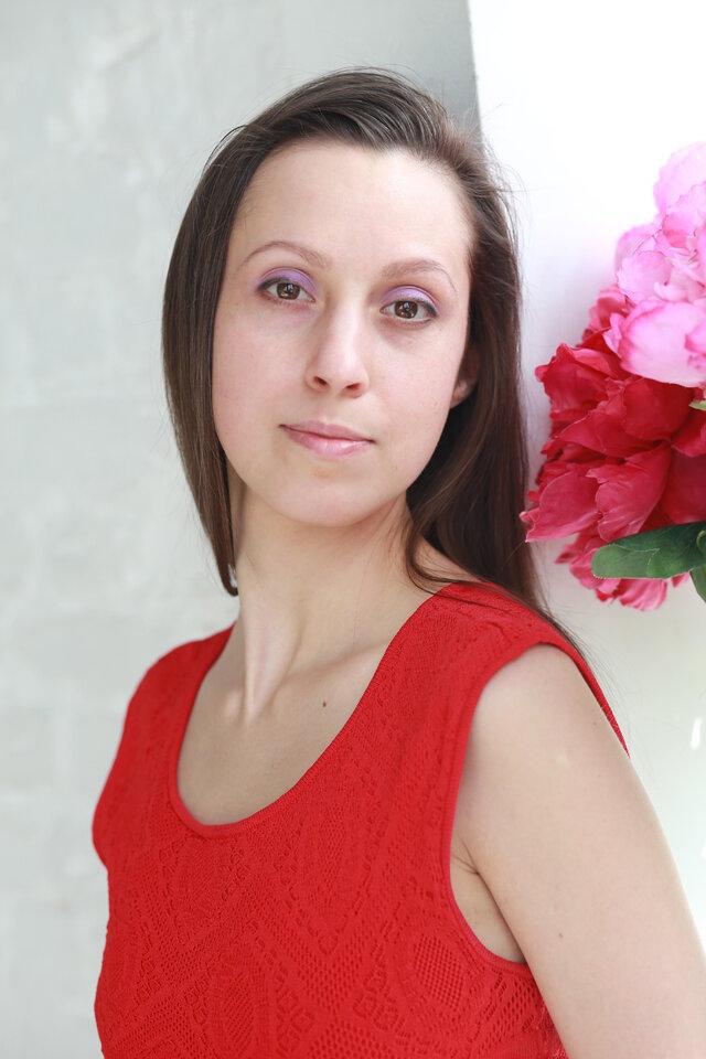 Фото Ирина Eirhnhe07 Ирина
