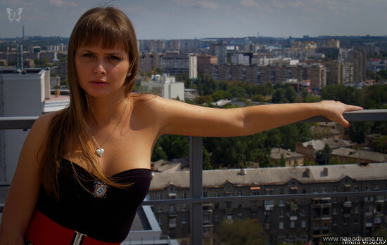 Фото Никита Высоцкий