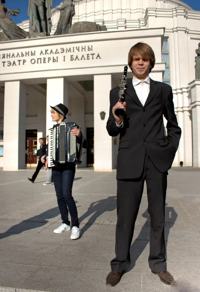 Фото Таня Рудь