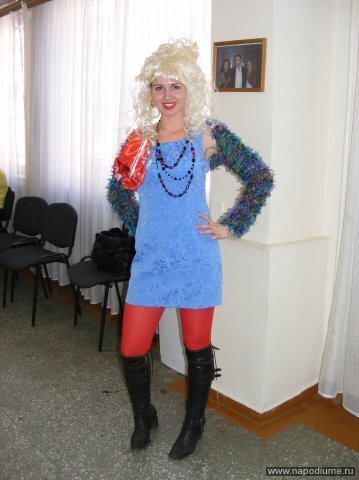 Фото Crazyviktoriay