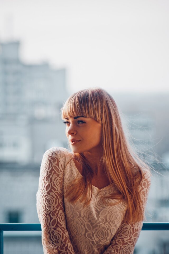 Фото Иннеса Калинина