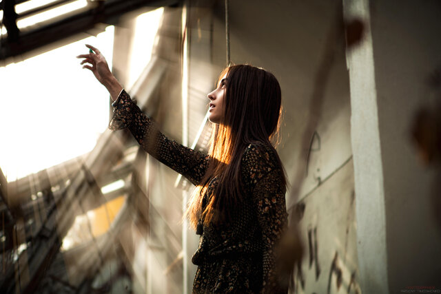 Фото Arseny ArsTim Timoshenko