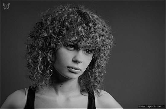 Фото Ксения Иванова