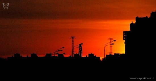 Фото Наталия Исмаилова