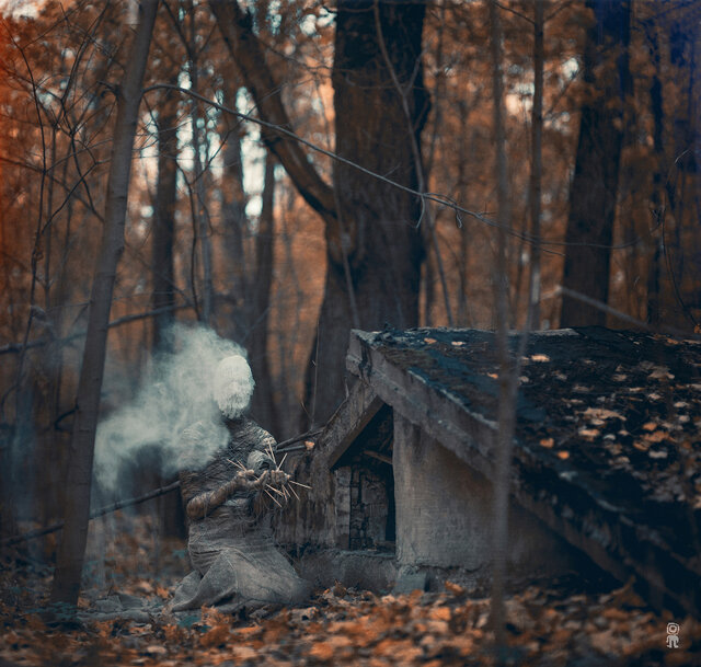 Фото Николай Тихомиров