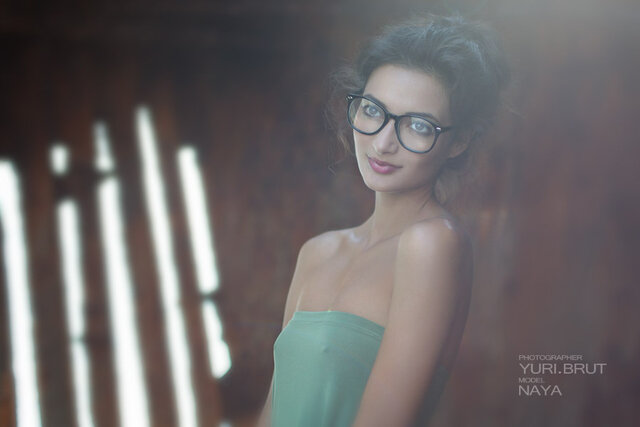 Фото Ная Мамедова