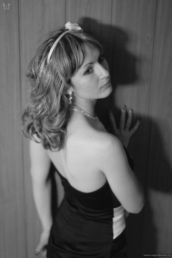 Фото Anya Voroncsova