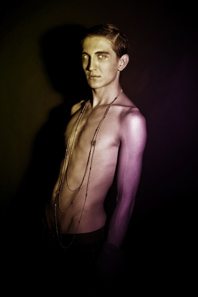 Фото Artem Merz