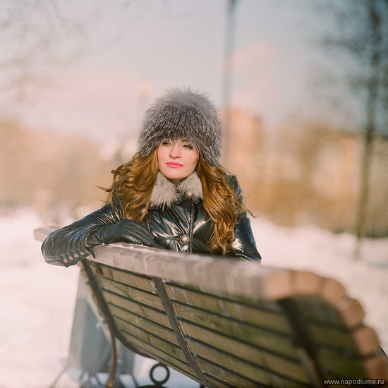 Фото Людмила К