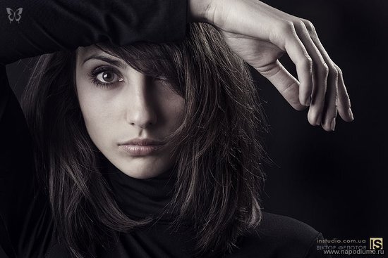 Фото Ирина Табачинская