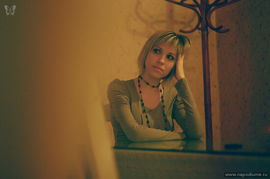 Фото Мария Колесникова