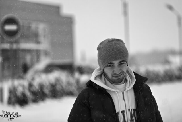 Фото Ваня JonnyB Рекал